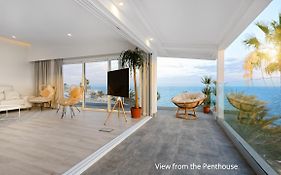Deva Beach Boutique Apartments
